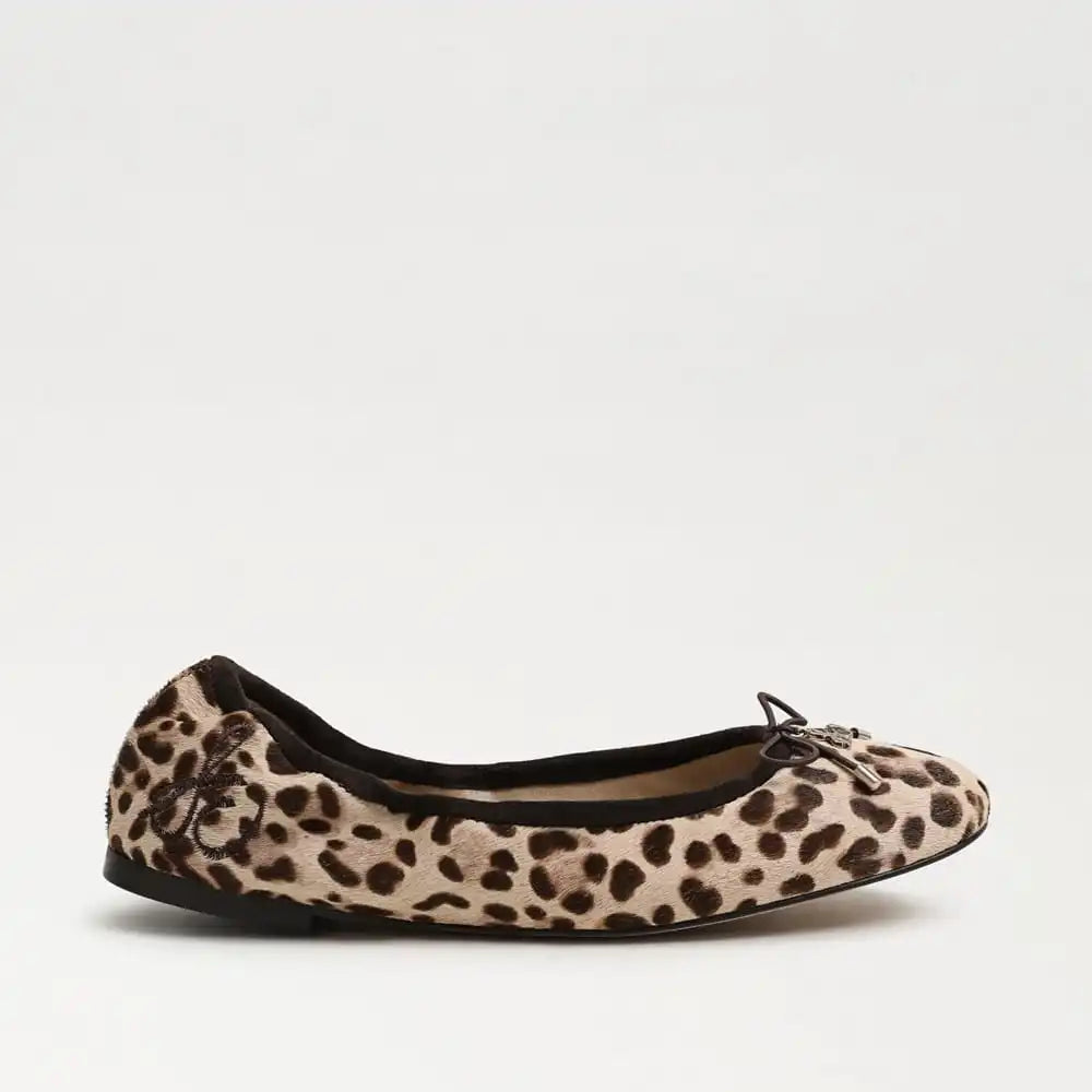 Felicia Ballet Flat