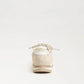 Evara Lace Up Sneaker