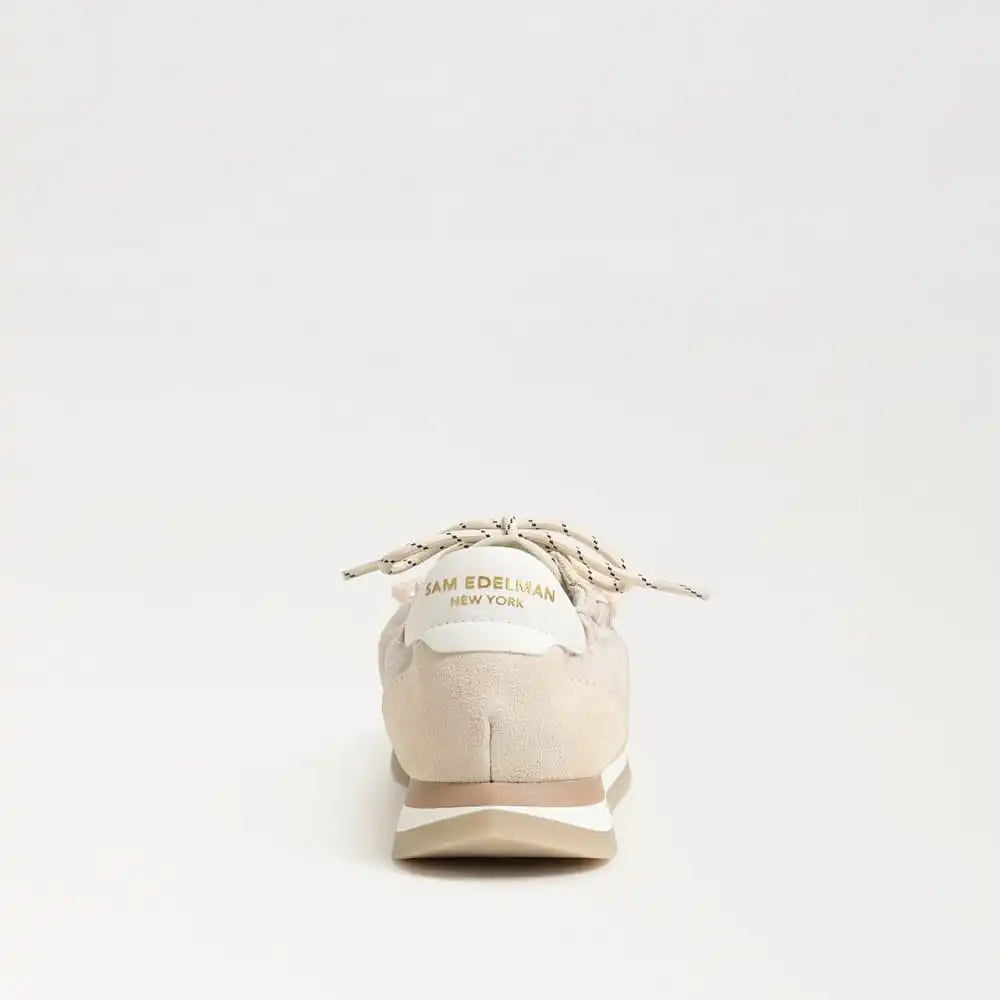 Evara Lace Up Sneaker