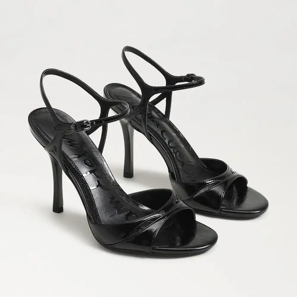 Cressida Stiletto Sandal