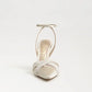 Patrice Ankle Strap Pump