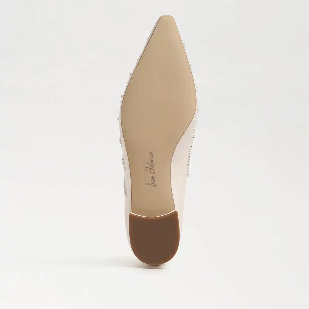 Emma Dazzle Ballet Flat