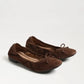 Magnolia Ballet Flat