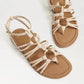 Raye Gladiator Sandal