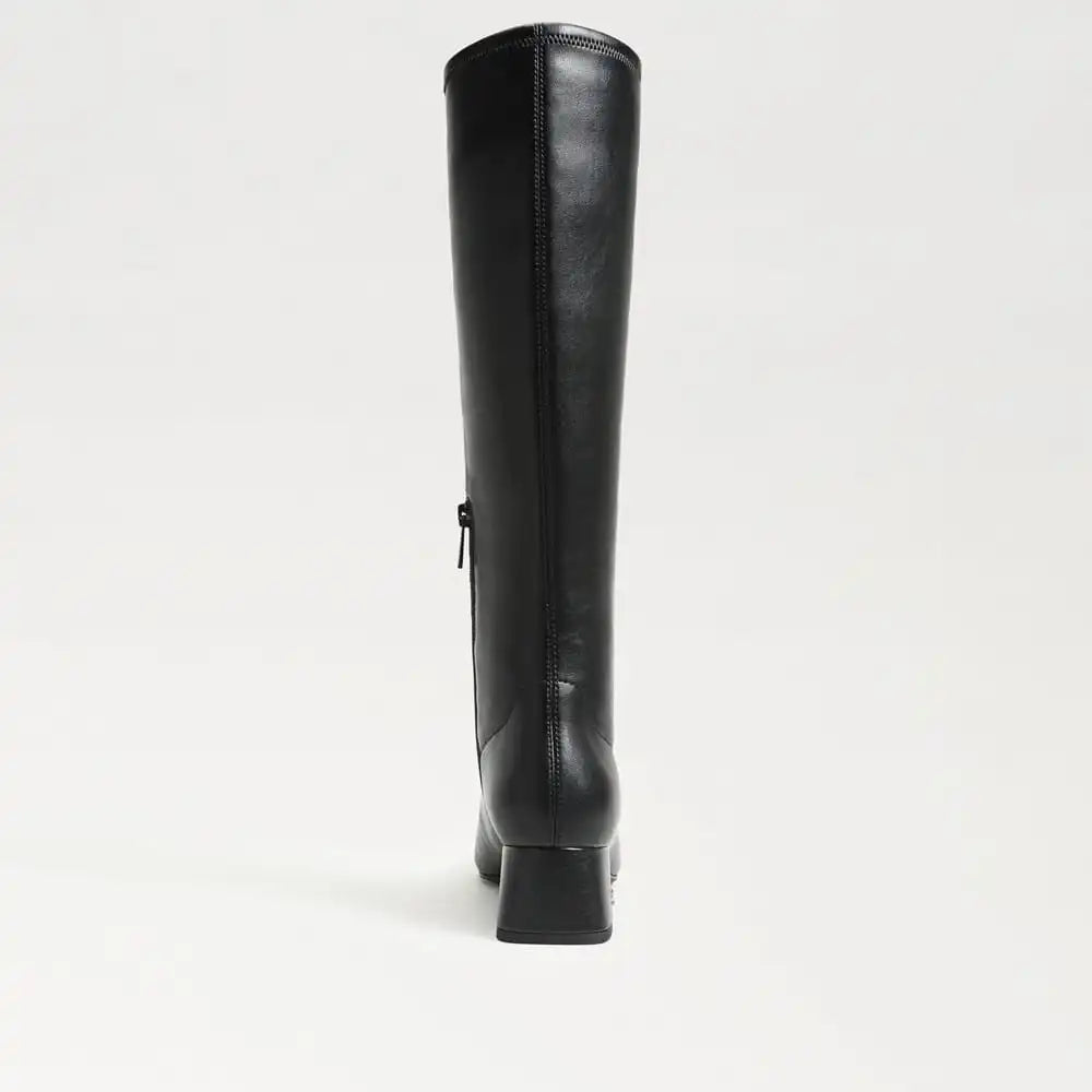 Portia Knee High Boot