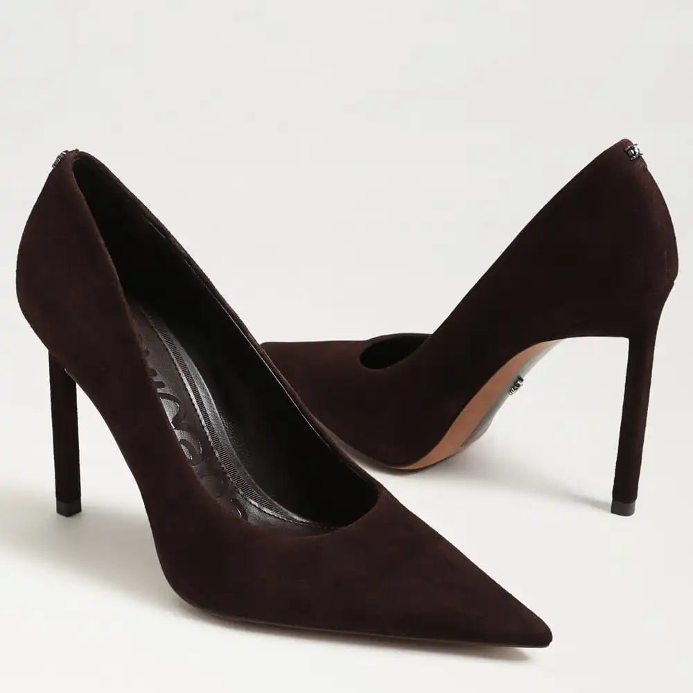 Talula Pointed Toe Pump