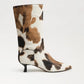 Ramona Mid Calf Boot