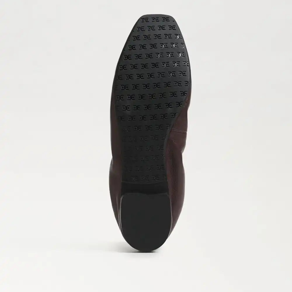 Magnolia Ballet Flat
