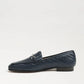 Loraine Weave Bit Loafer