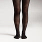 1 Pack Printed Tights
