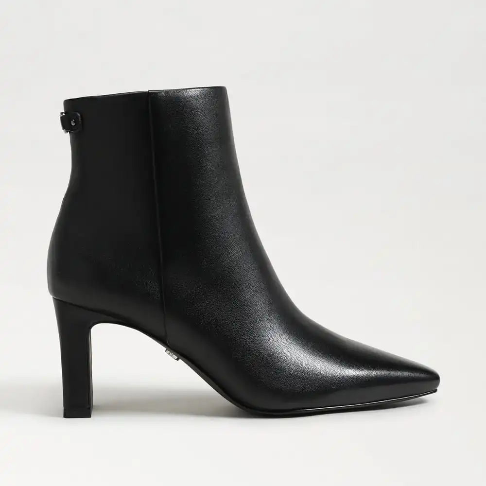 Saige Ankle Bootie