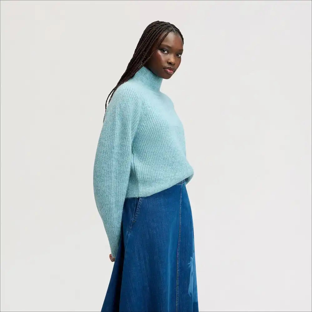 Heavy Gauge Sweater