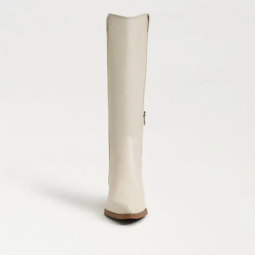 Wyatt Knee High Boot
