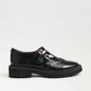 Katie Buckle Loafer