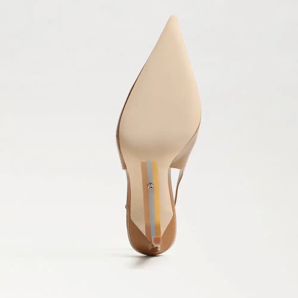 Tegan Slingback Pump