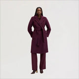 Patch Pockets Wrap