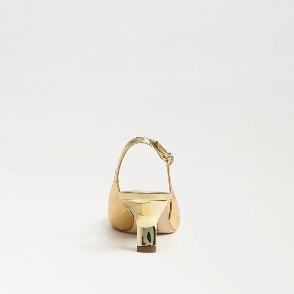 Bianka Slingback Pump