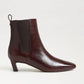 Peony Ankle Boot