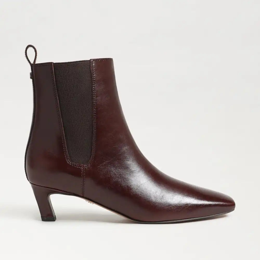 Peony Ankle Boot