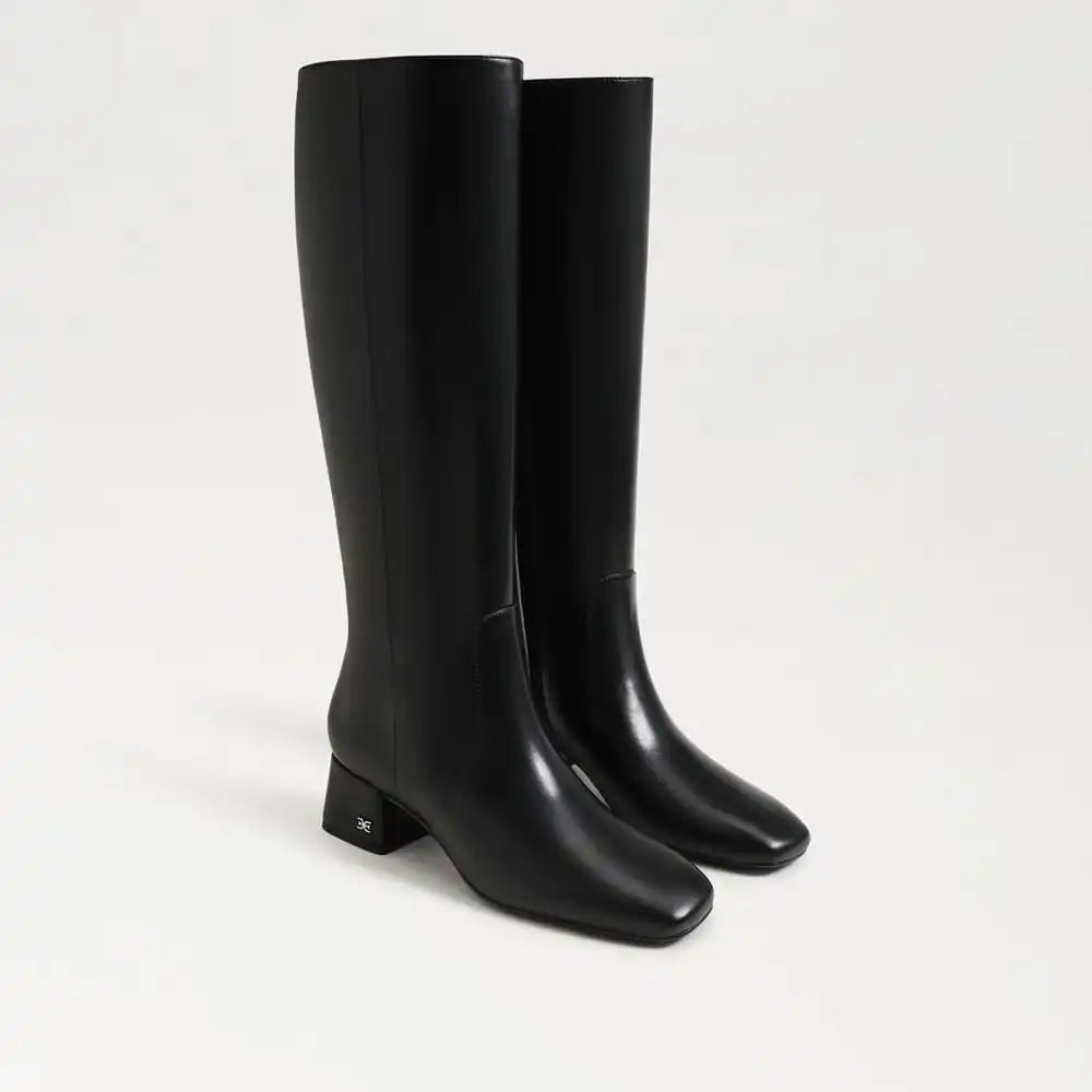 Porter Knee High Boot