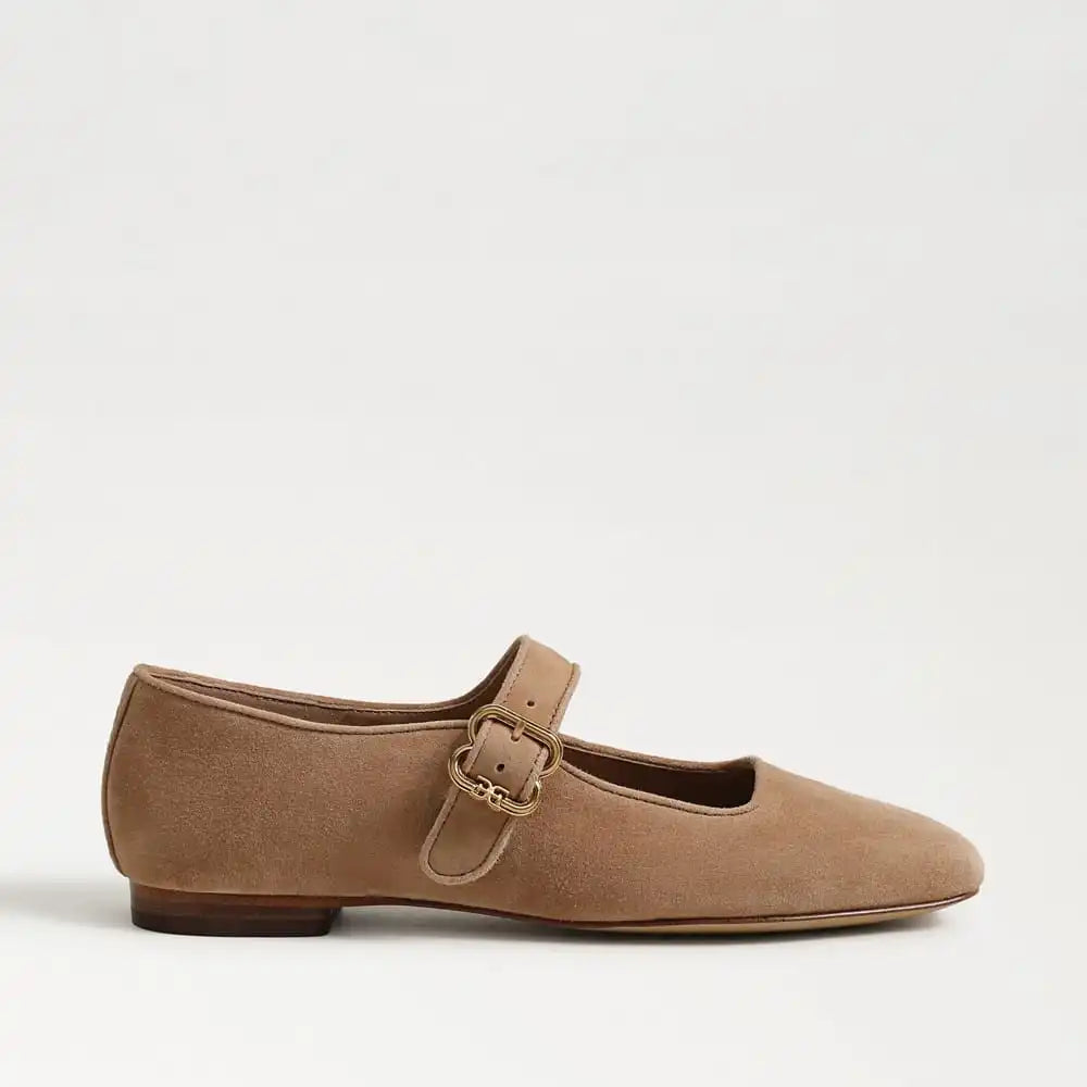 Michaela Mary Jane Flat