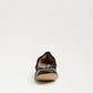 Belle Block Heel Ballet