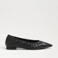 Essex Pointed Toe Ballet Flat