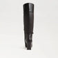 Sylvia Weave Knee High Boot