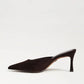 Margeaux Heeled Mule