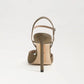 Tinslie Stiletto Sandal