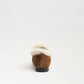 Lana Fur Tassel Loafer