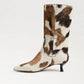 Ramona Mid Calf Boot