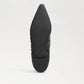 Essex Pointed Toe Ballet Flat