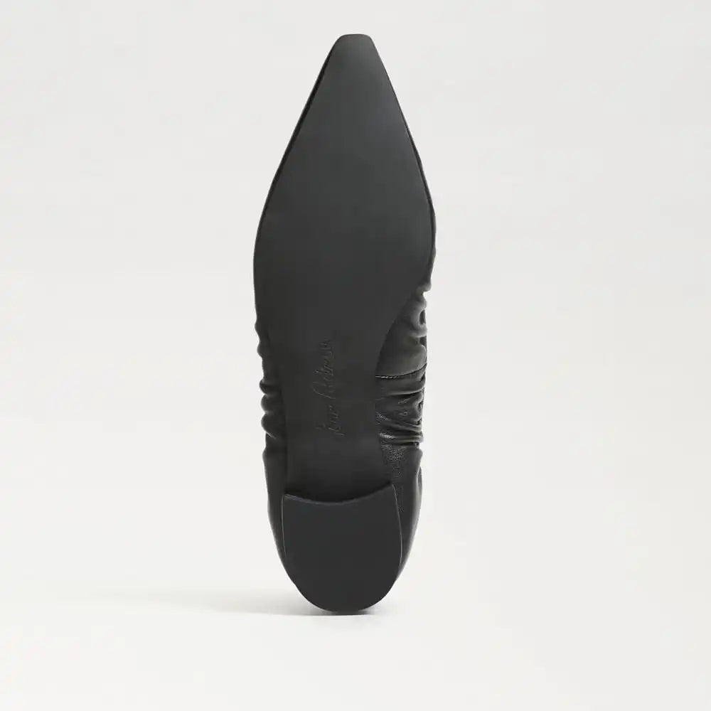 Essex Pointed Toe Ballet Flat