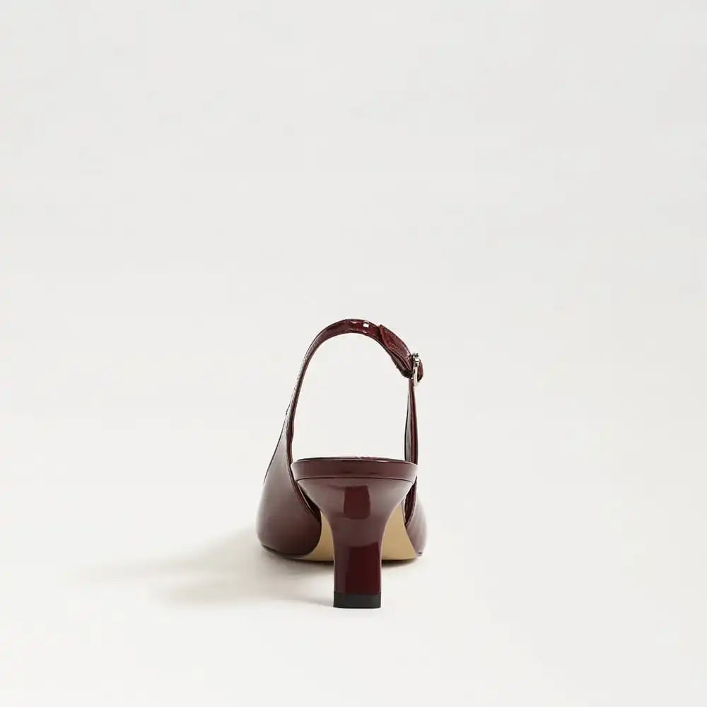 Bianka Slingback Pump