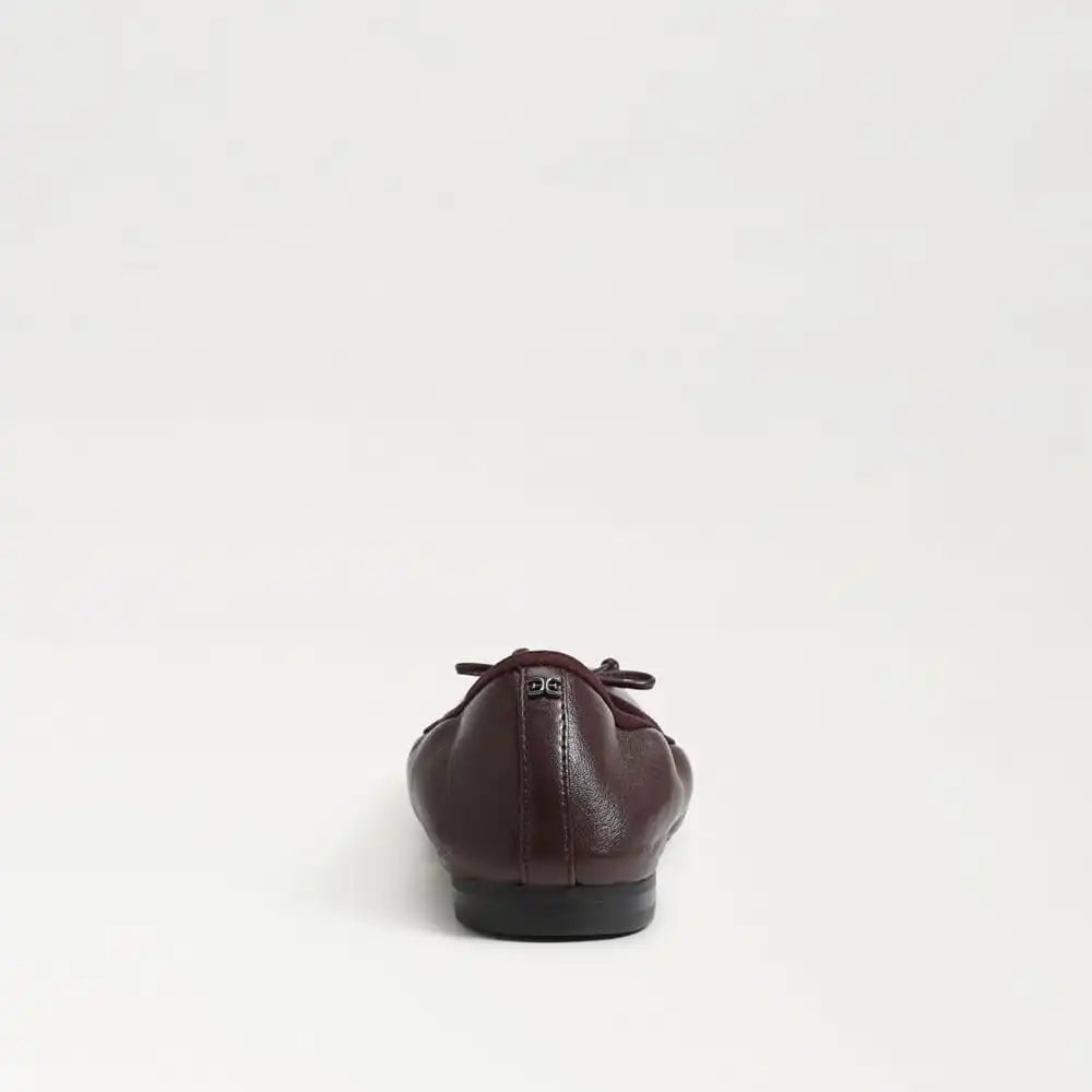 Magnolia Ballet Flat