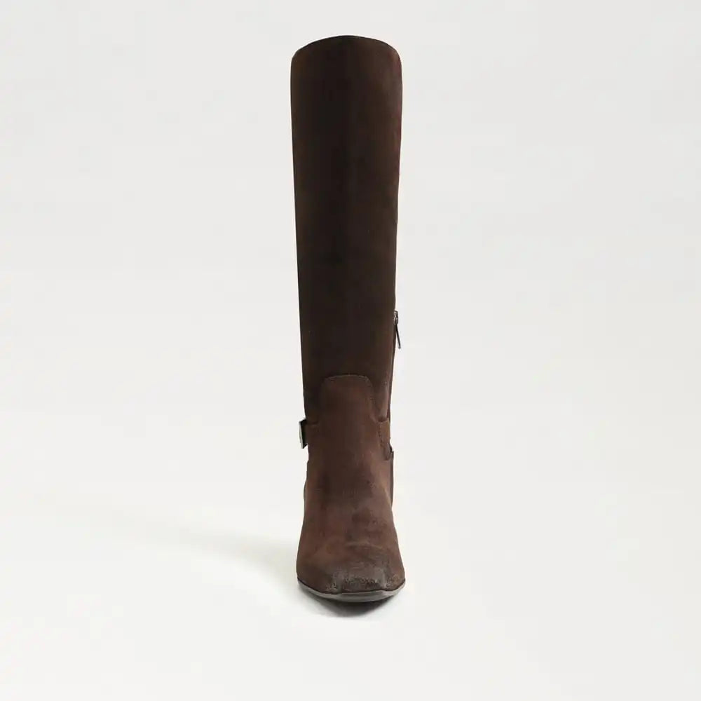 Haisley Knee High Boot