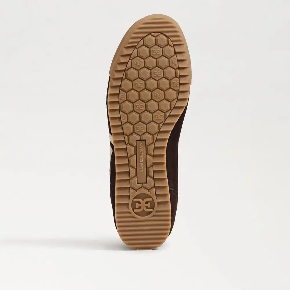 Ivey Lace Up Sneaker