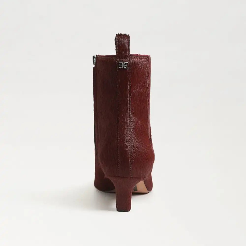 Peony Ankle Boot