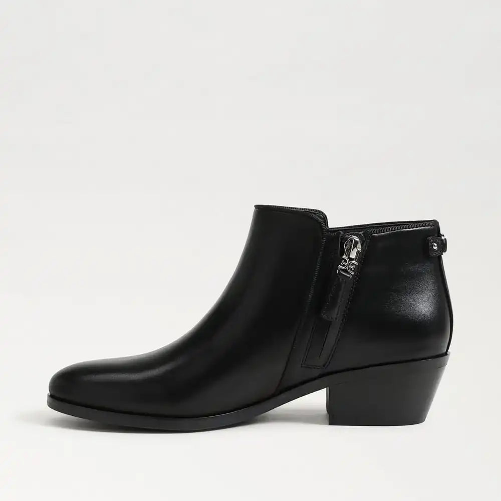 Petty Ankle Bootie
