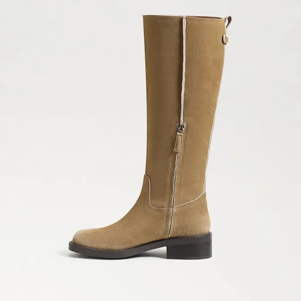 Meritt Knee High boot