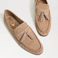Lana Tassel Loafer