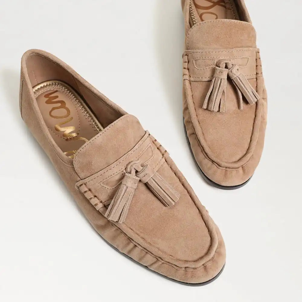 Lana Tassel Loafer