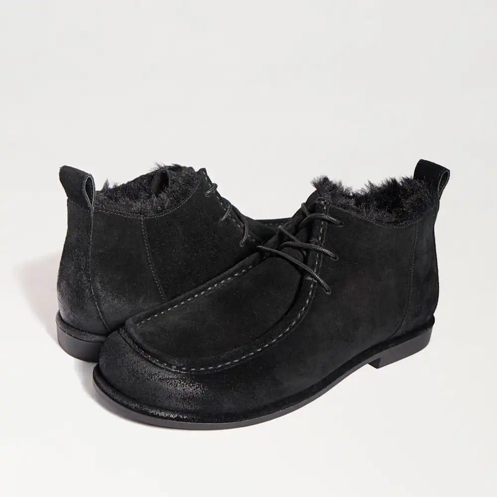 Cameron Cozy Chukka Boot