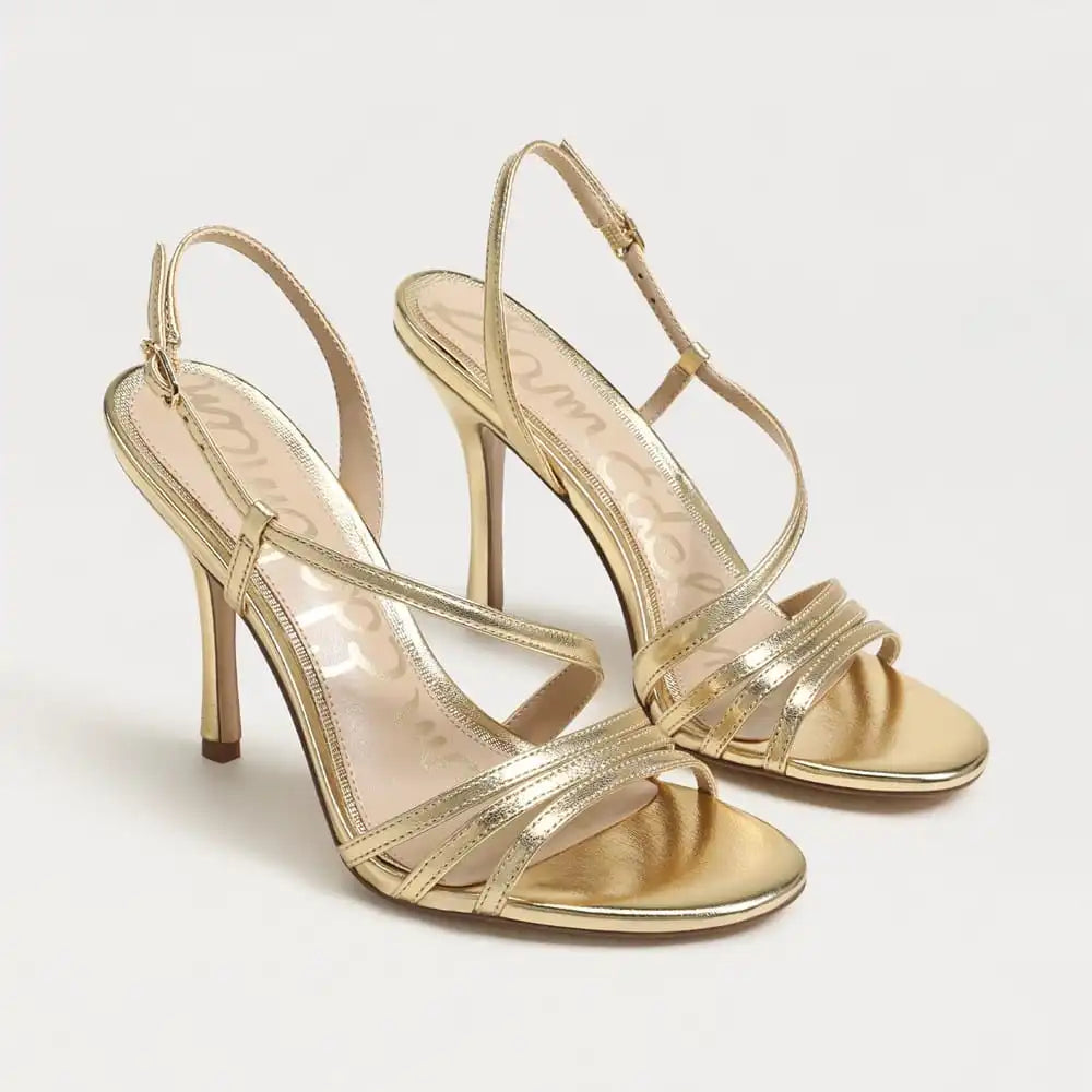 Charli Stiletto Sandal