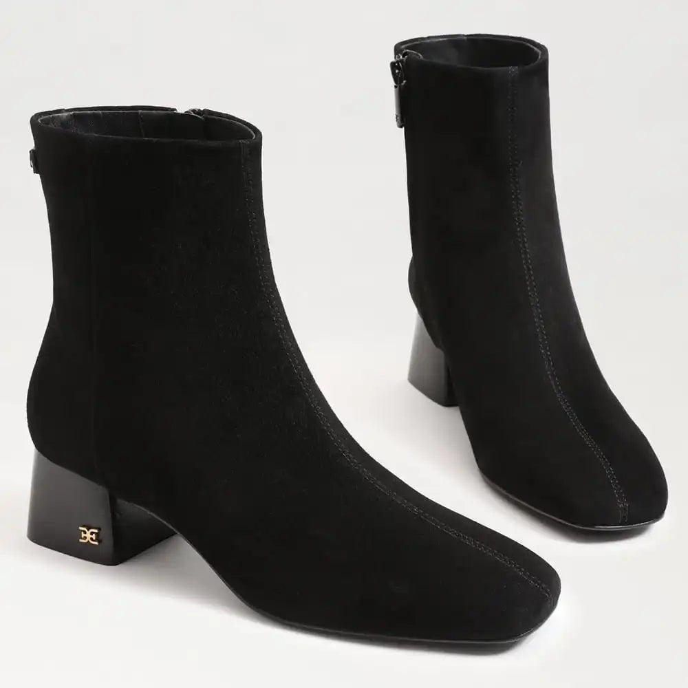 Paige Ankle Boot