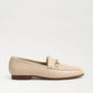 Loraine Weave Bit Loafer