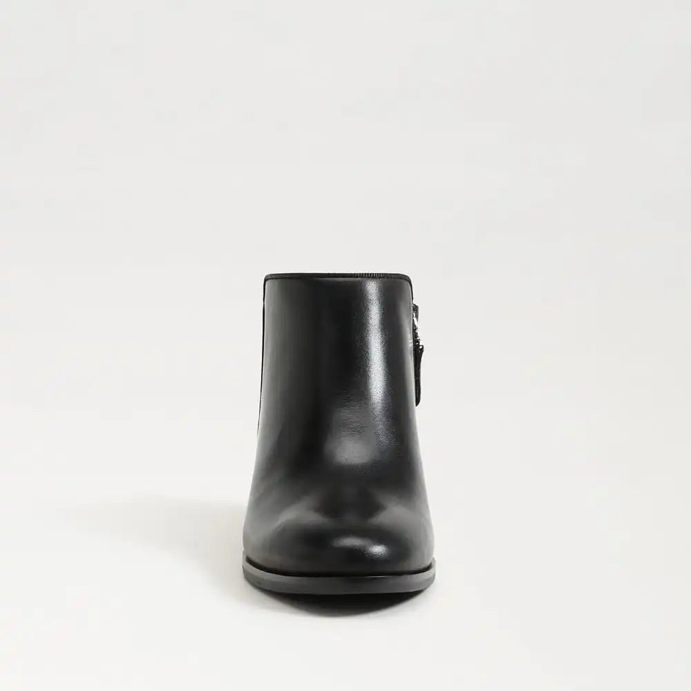 Petty Ankle Bootie