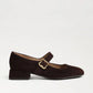 Betsey Block Heel Mary Jane