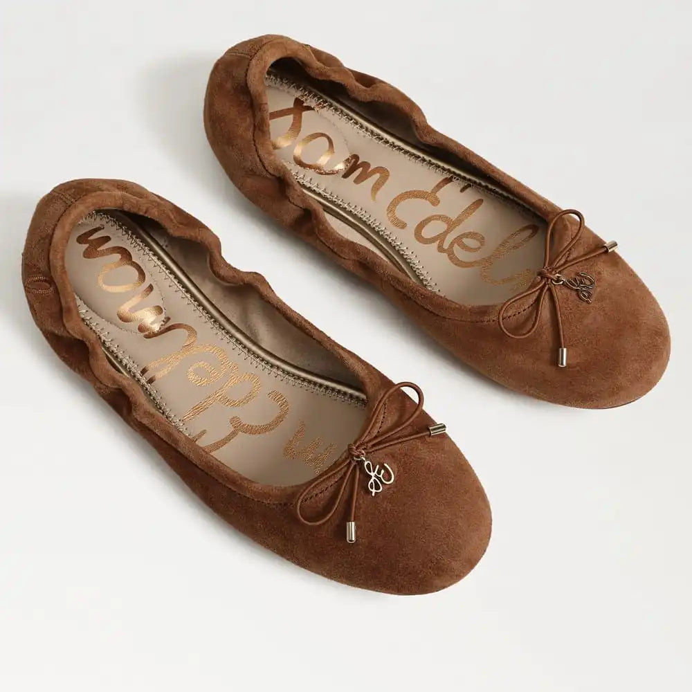 Felicia Ballet Flat